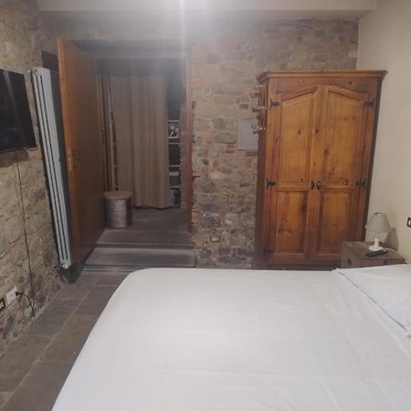 San Gennaro Castello Bed & Breakfast Exterior foto