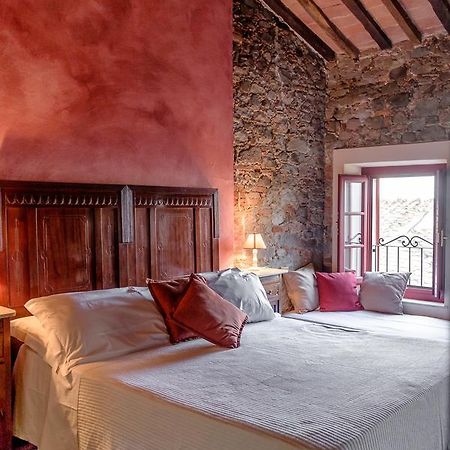 San Gennaro Castello Bed & Breakfast Exterior foto