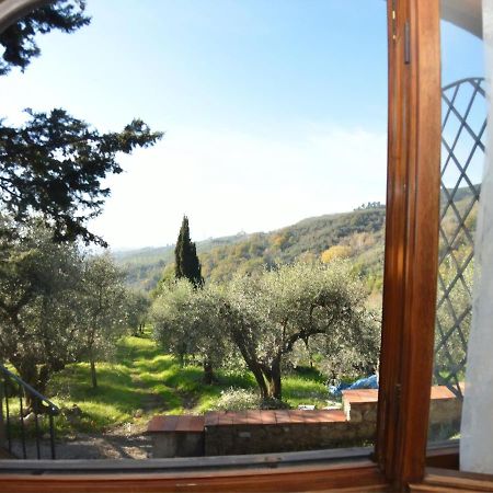 San Gennaro Castello Bed & Breakfast Exterior foto