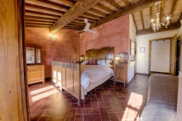 San Gennaro Castello Bed & Breakfast Exterior foto