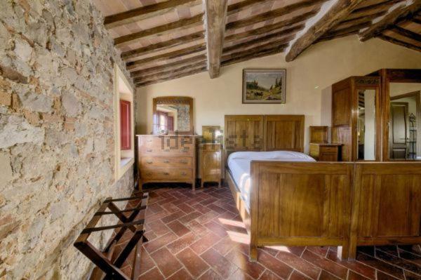 San Gennaro Castello Bed & Breakfast Exterior foto