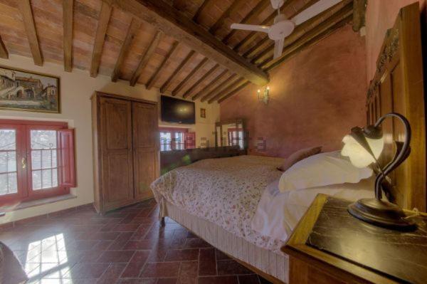San Gennaro Castello Bed & Breakfast Exterior foto