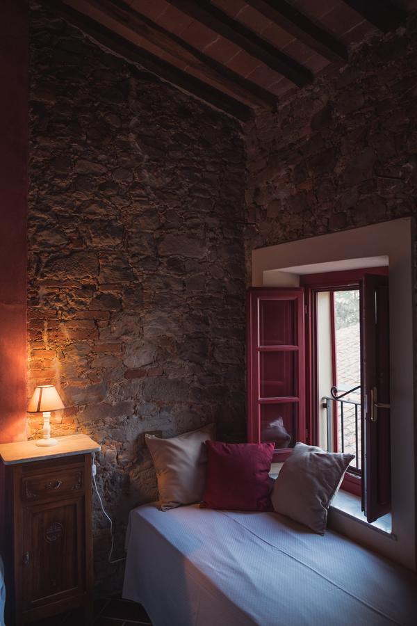 San Gennaro Castello Bed & Breakfast Exterior foto