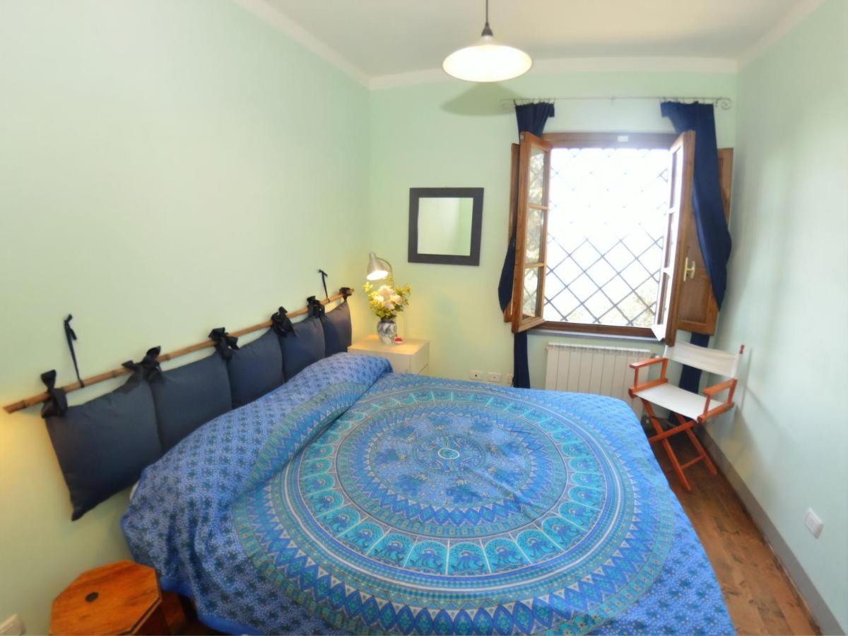 San Gennaro Castello Bed & Breakfast Exterior foto